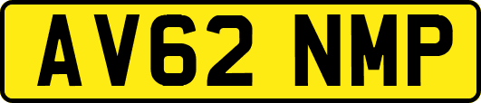 AV62NMP
