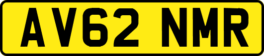 AV62NMR