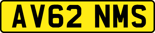 AV62NMS