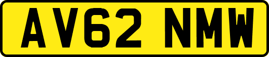 AV62NMW