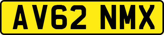 AV62NMX