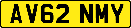 AV62NMY