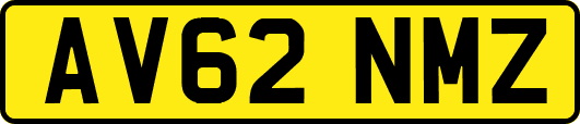 AV62NMZ