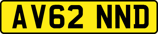 AV62NND