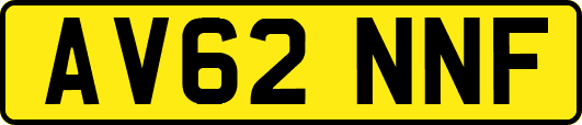 AV62NNF