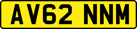 AV62NNM