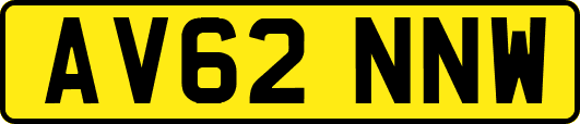 AV62NNW