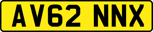AV62NNX
