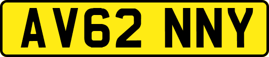 AV62NNY