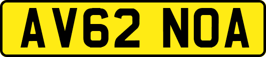 AV62NOA