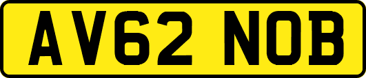 AV62NOB