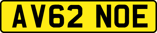 AV62NOE