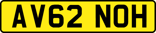 AV62NOH
