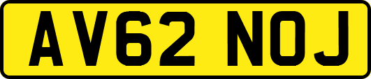AV62NOJ