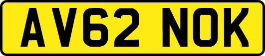 AV62NOK