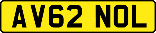 AV62NOL