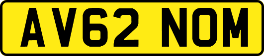 AV62NOM