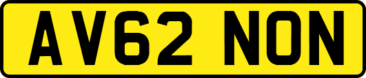 AV62NON