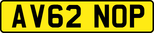 AV62NOP