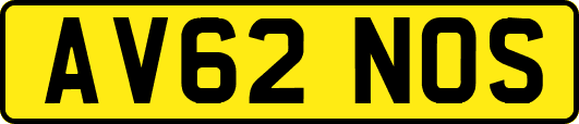 AV62NOS