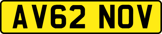 AV62NOV