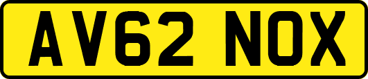 AV62NOX
