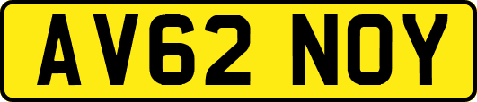 AV62NOY