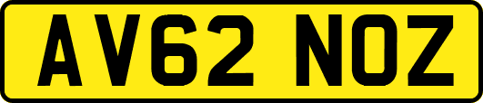 AV62NOZ