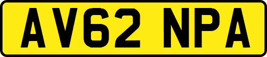 AV62NPA