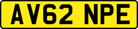 AV62NPE
