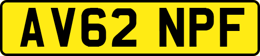 AV62NPF