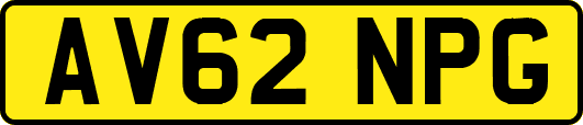 AV62NPG