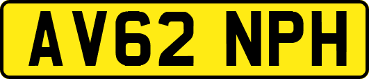 AV62NPH