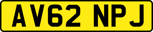 AV62NPJ