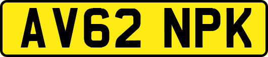 AV62NPK