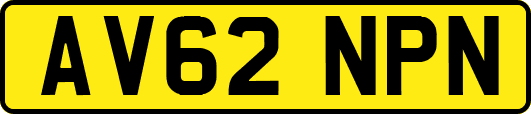 AV62NPN