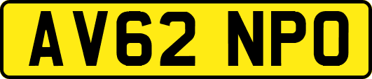 AV62NPO