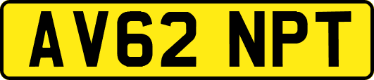 AV62NPT