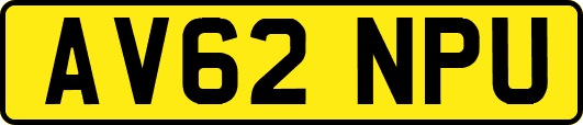 AV62NPU