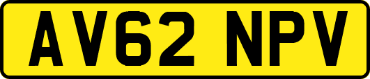 AV62NPV