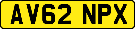 AV62NPX