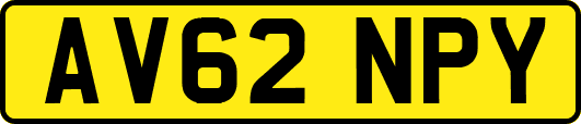 AV62NPY