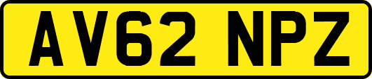 AV62NPZ