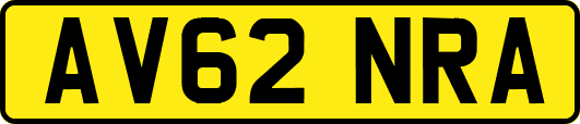 AV62NRA