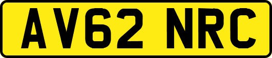 AV62NRC