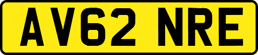 AV62NRE