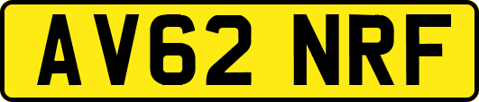 AV62NRF
