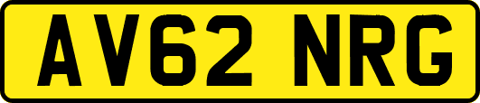 AV62NRG