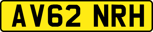 AV62NRH