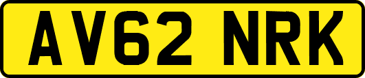 AV62NRK